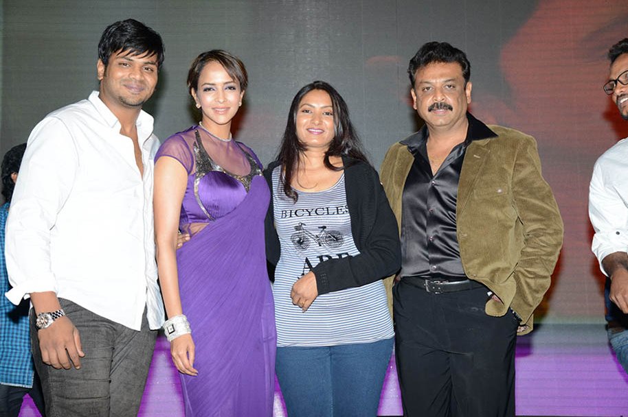 Chandamama-Kathalu-First-Look-Launch